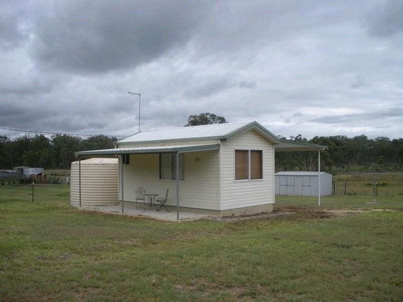Gilgai NSW 2360