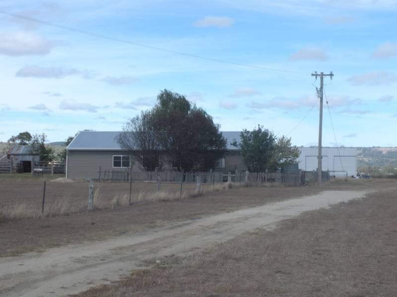 1490 Paradise Road, Inverell NSW 2360