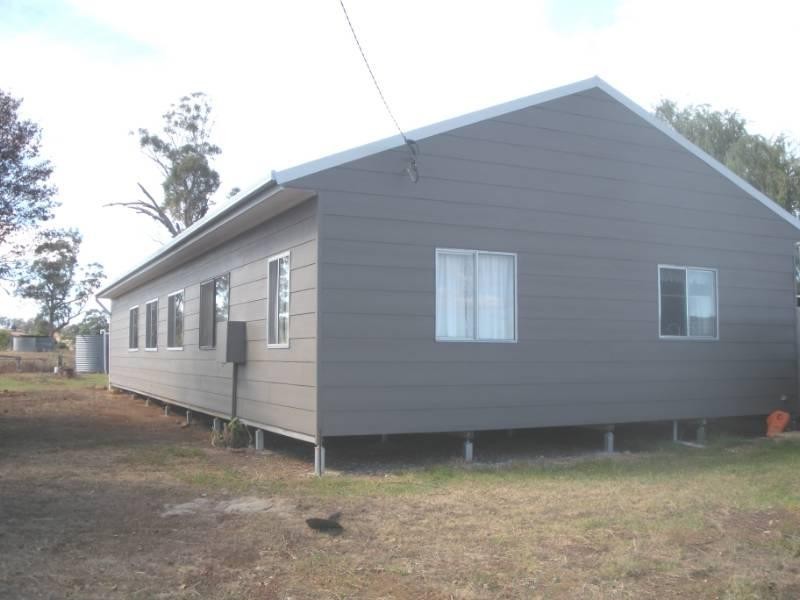 1490 Paradise Road, Inverell NSW 2360