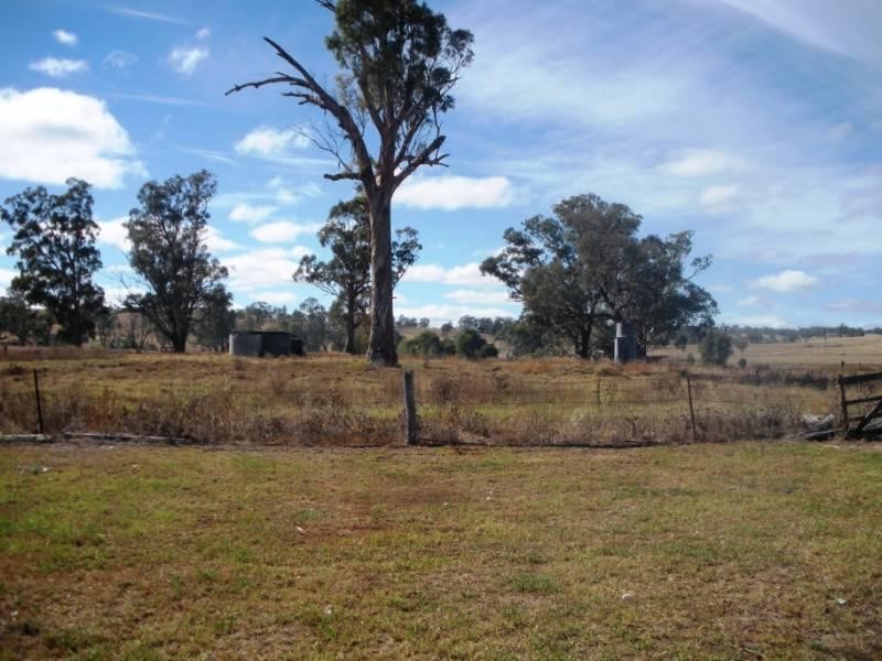 1490 Paradise Road, Inverell NSW 2360