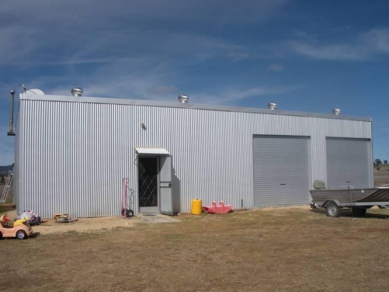 1490 Paradise Road, Inverell NSW 2360