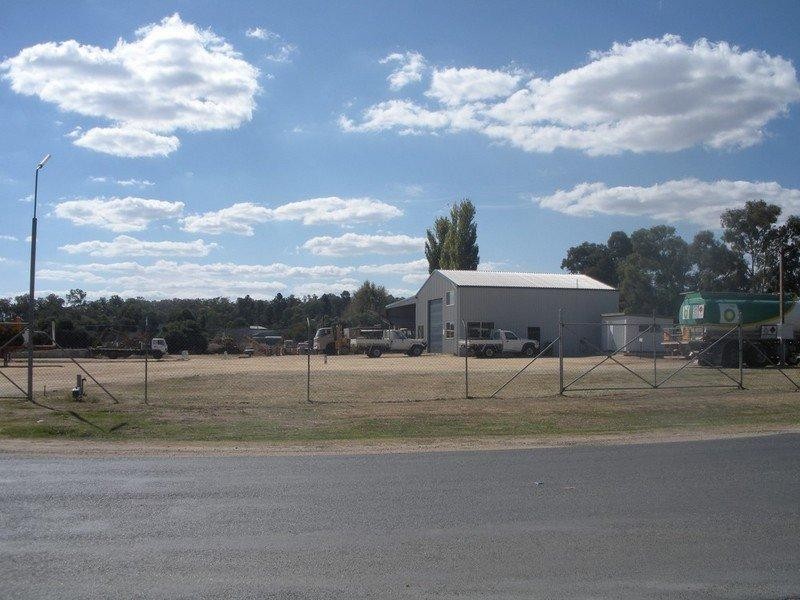 Lot 3 Brissett Street, Inverell NSW 2360