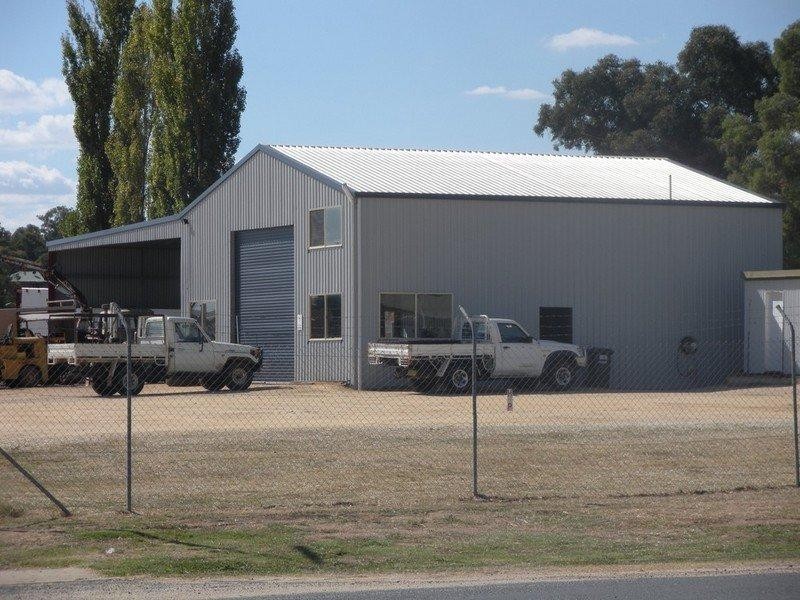 Lot 3 Brissett Street, Inverell NSW 2360