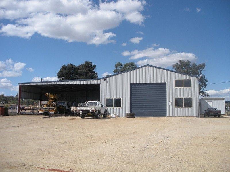 Lot 3 Brissett Street, Inverell NSW 2360