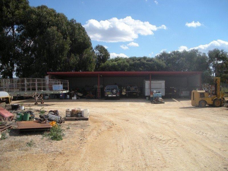 Lot 3 Brissett Street, Inverell NSW 2360