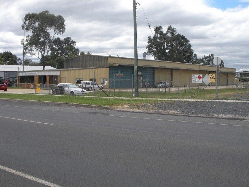 Inverell NSW 2360