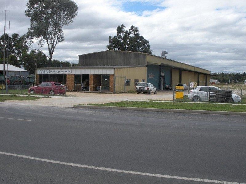 Inverell NSW 2360