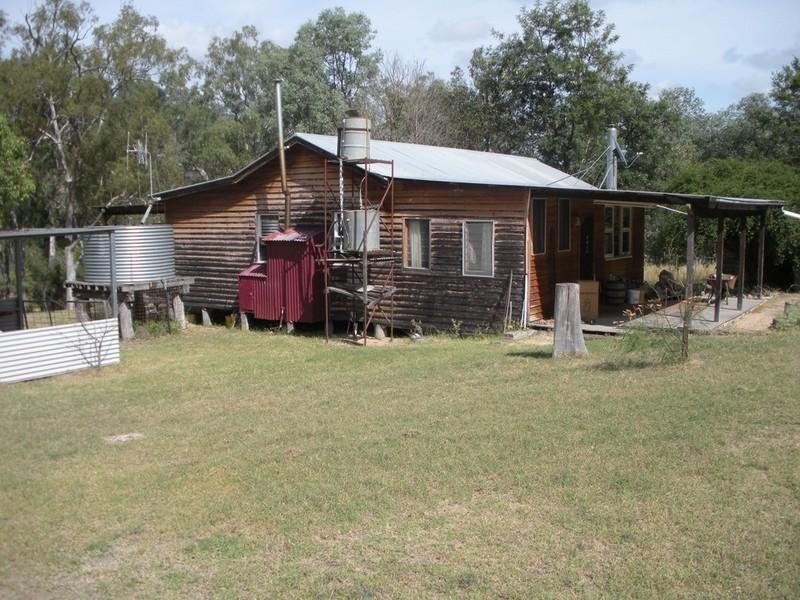 1823 Apple Tree Flat, Ashford NSW 2361