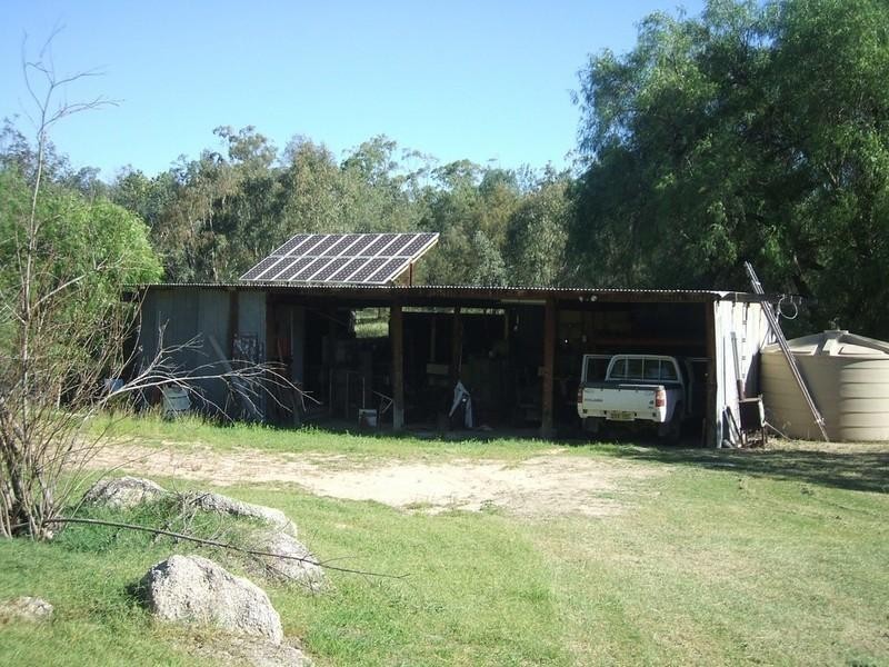 1823 Apple Tree Flat, Ashford NSW 2361
