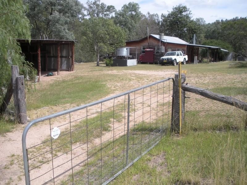 1823 Apple Tree Flat, Ashford NSW 2361