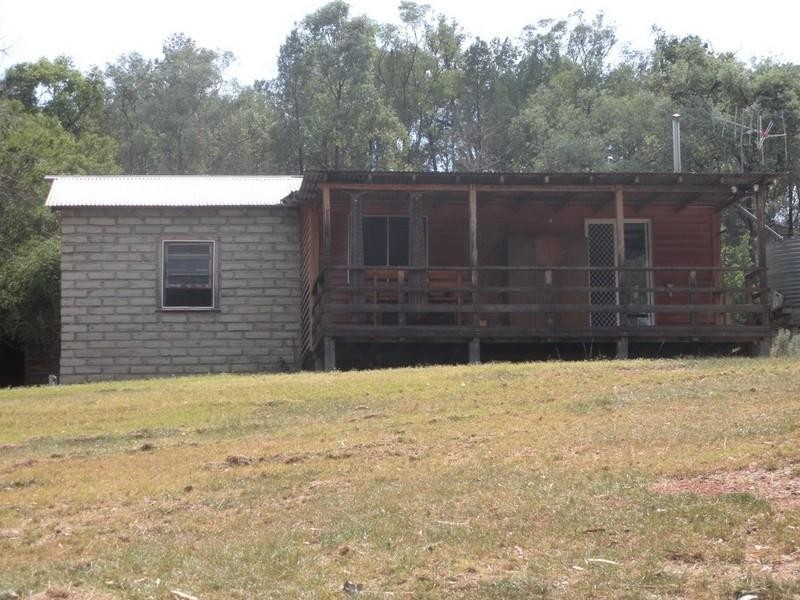 1823 Apple Tree Flat, Ashford NSW 2361