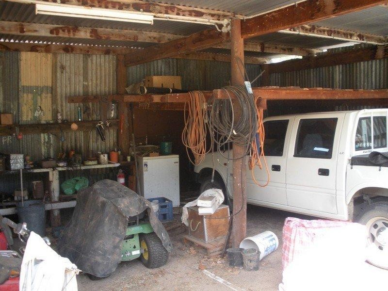 1823 Apple Tree Flat, Ashford NSW 2361