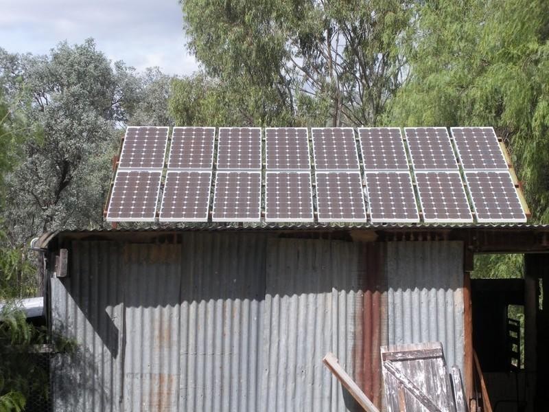 1823 Apple Tree Flat, Ashford NSW 2361