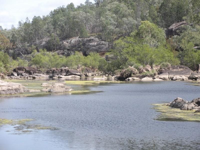 1823 Apple Tree Flat, Ashford NSW 2361