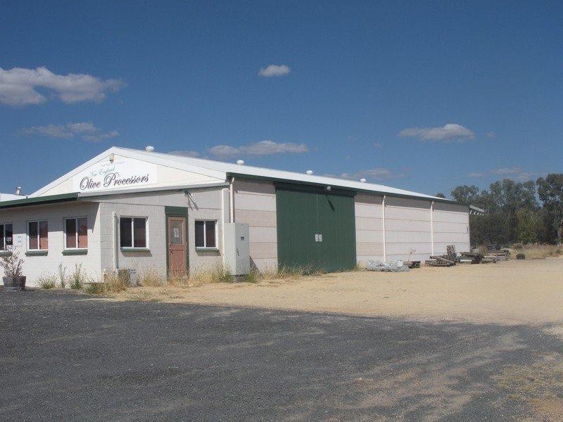 35 Brissett Street, Inverell NSW 2360