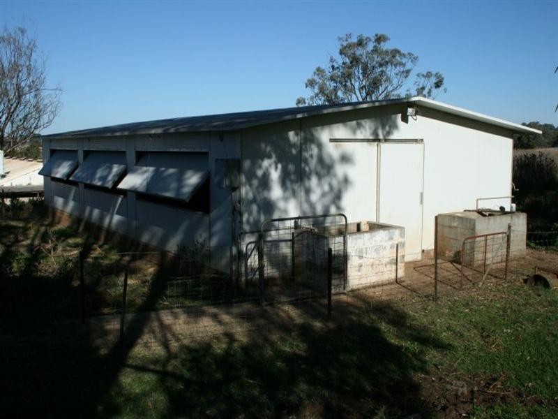 “Glamis” 717 Rob Roy Road, Inverell NSW 2360