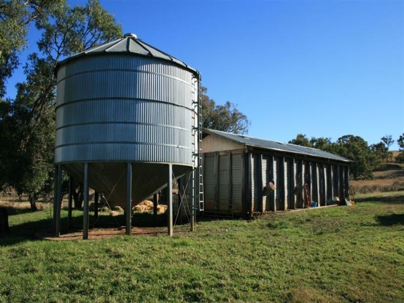 “Glamis” 717 Rob Roy Road, Inverell NSW 2360