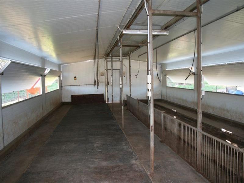 “Glamis” 717 Rob Roy Road, Inverell NSW 2360