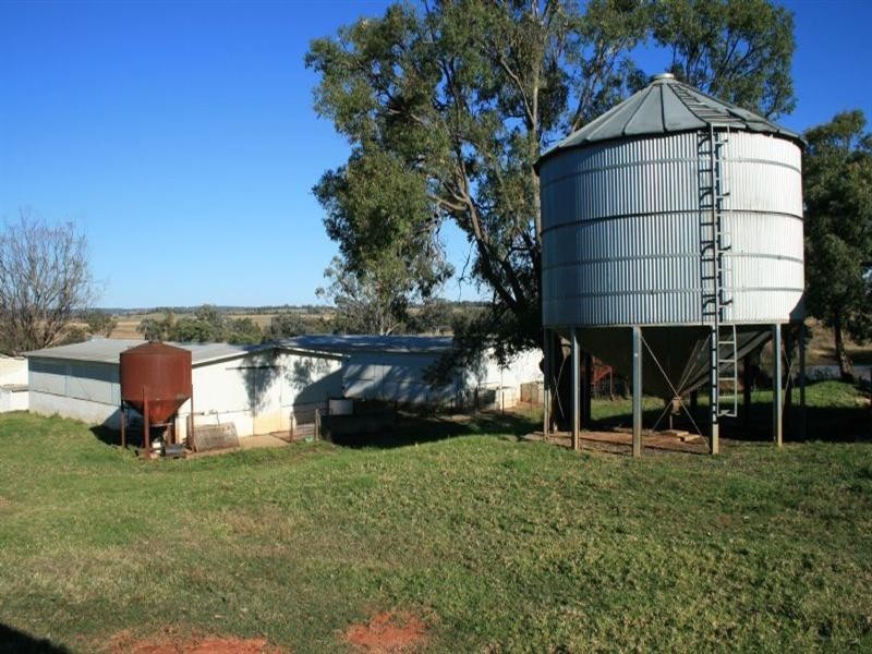 “Glamis” 717 Rob Roy Road, Inverell NSW 2360