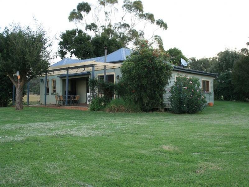 “Glamis” 717 Rob Roy Road, Inverell NSW 2360