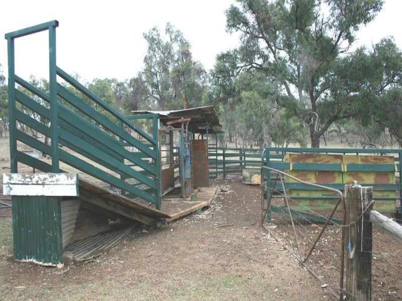 “Glamis” 717 Rob Roy Road, Inverell NSW 2360