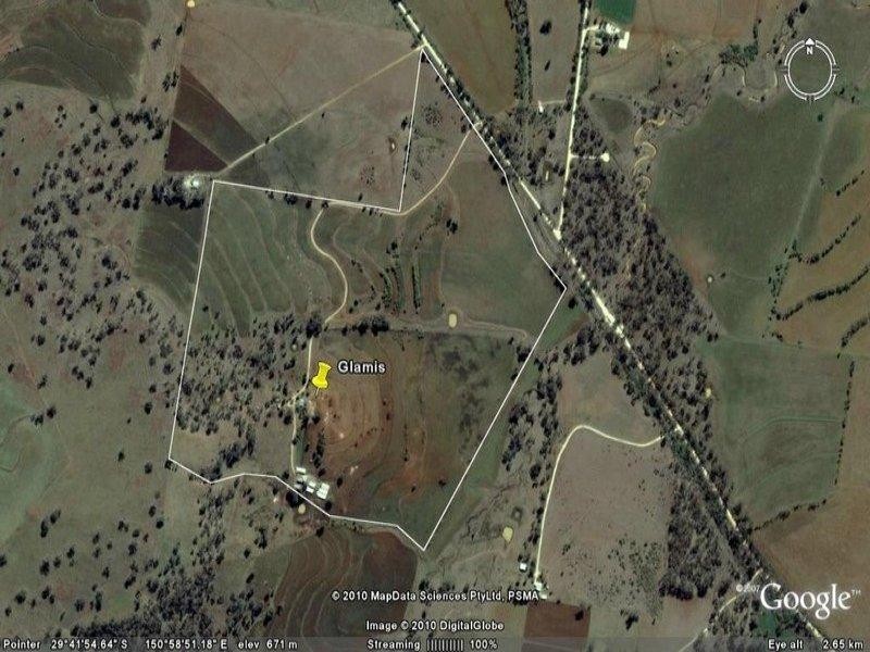 “Glamis” 717 Rob Roy Road, Inverell NSW 2360