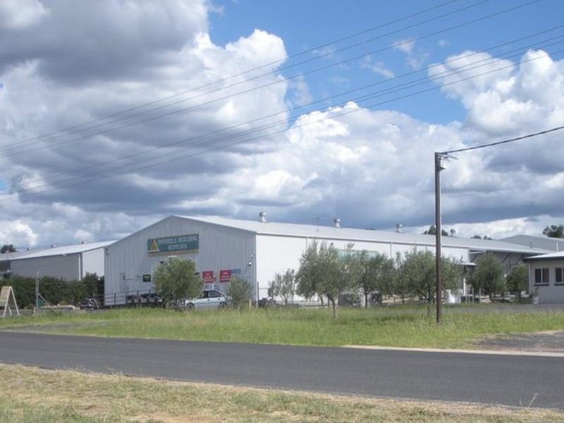 Inverell NSW 2360