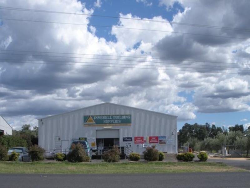 Inverell NSW 2360