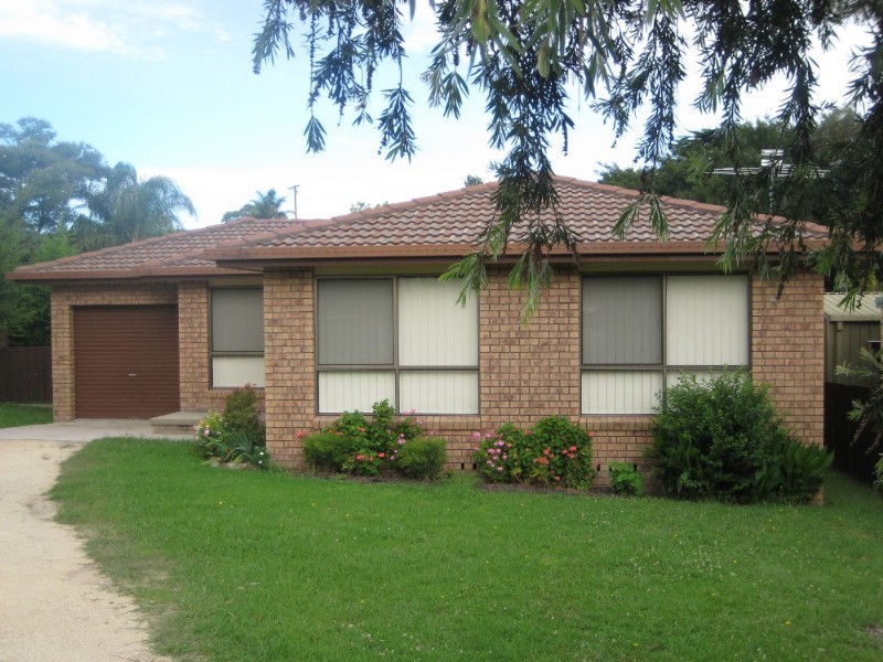 Inverell NSW 2360