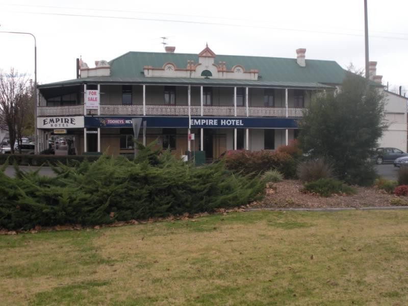 Inverell NSW 2360