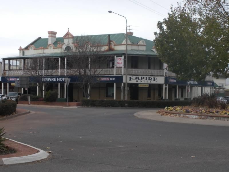 Inverell NSW 2360