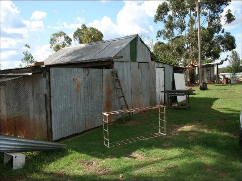 Little Plain NSW 2360