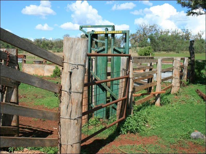Little Plain NSW 2360