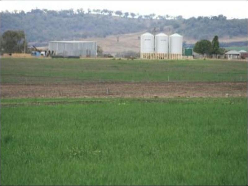 Allawa 734 Lecoin Road, Inverell NSW 2360