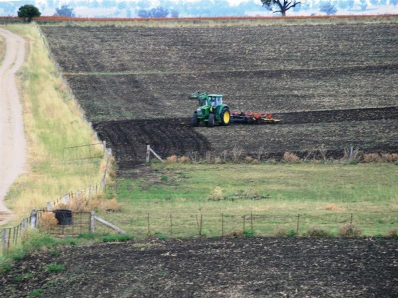 Allawa 734 Lecoin Road, Inverell NSW 2360