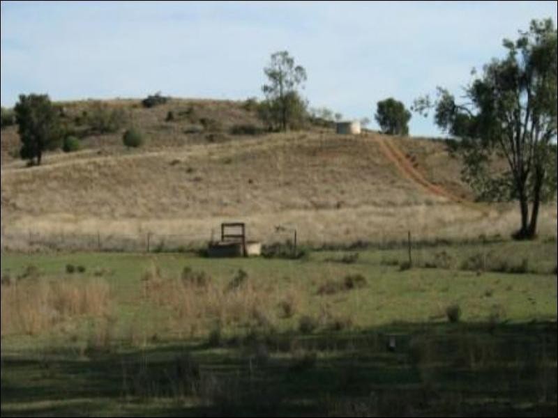 Bingara NSW 2404