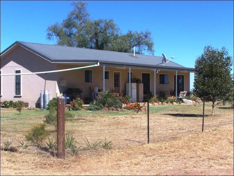 Delungra NSW 2403