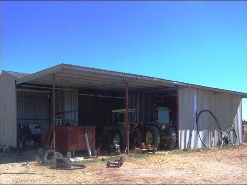 Delungra NSW 2403