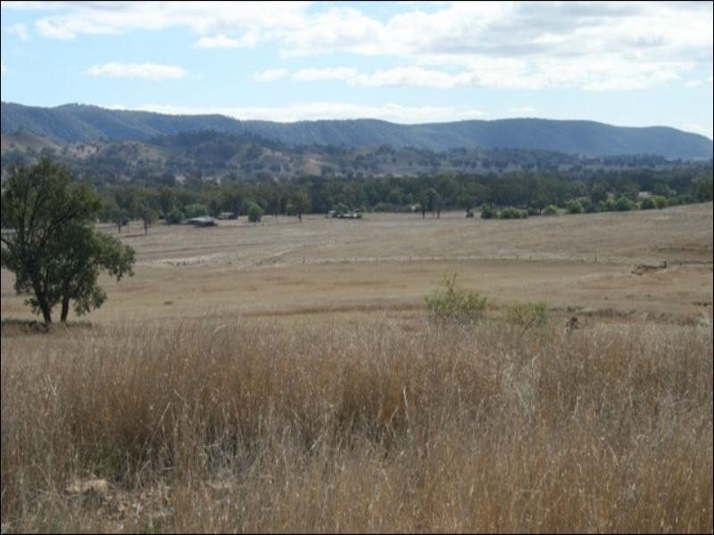 “Sunnyside” Upper Bingara Road, Bingara NSW 2404