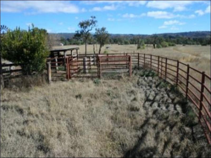 “Sunnyside” Upper Bingara Road, Bingara NSW 2404