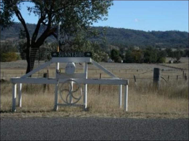 “Sunnyside” Upper Bingara Road, Bingara NSW 2404