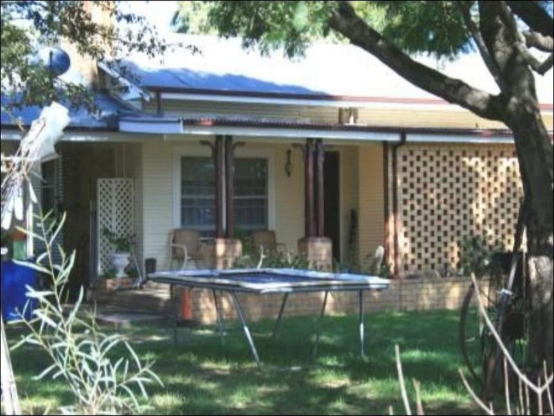 “Sunnyside” Upper Bingara Road, Bingara NSW 2404