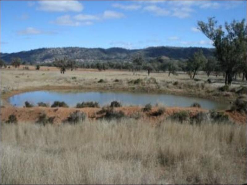 “Sunnyside” Upper Bingara Road, Bingara NSW 2404
