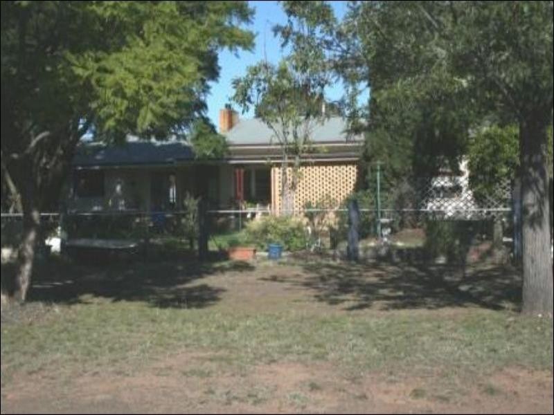 “Sunnyside” Upper Bingara Road, Bingara NSW 2404