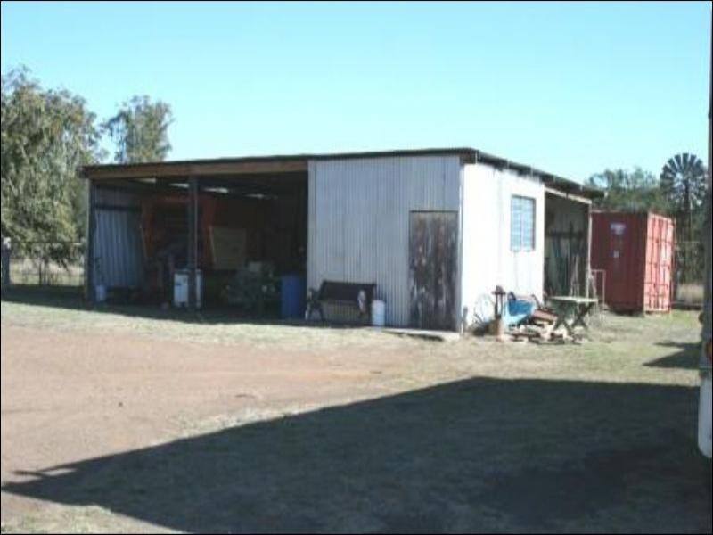 “Sunnyside” Upper Bingara Road, Bingara NSW 2404