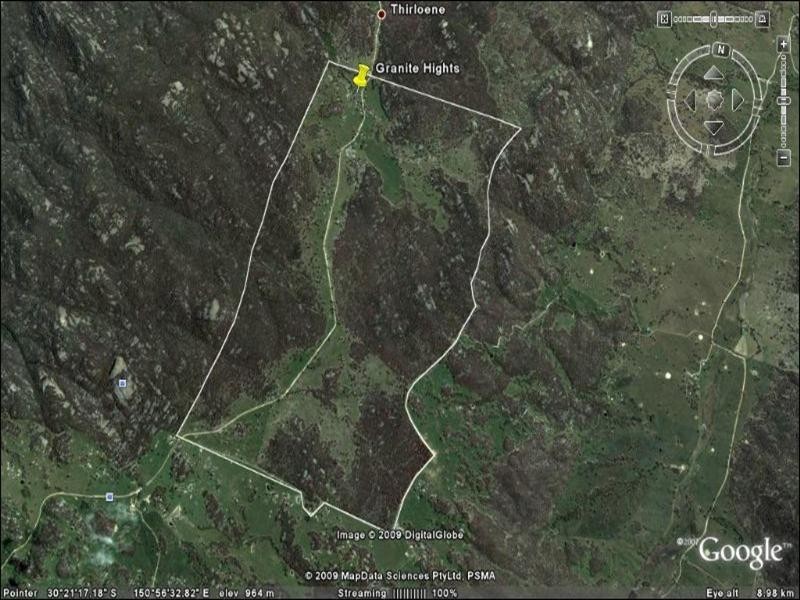 1543 Bonnay-Linton Road, Barraba NSW 2347