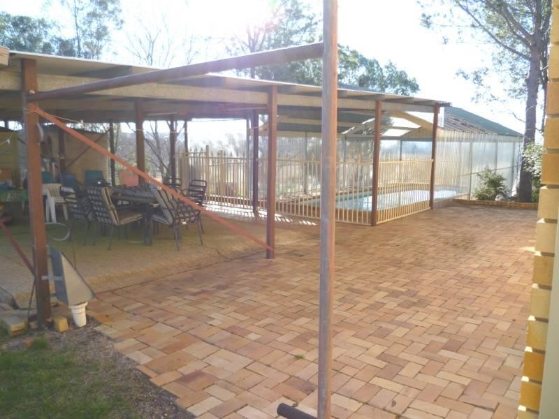 Inverell NSW 2360
