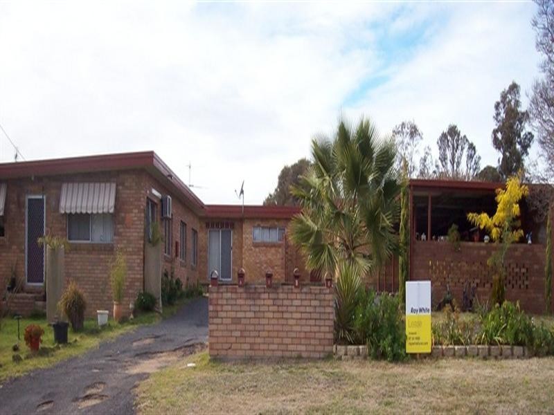 Inverell NSW 2360