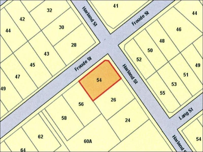 54 Froude, Inverell NSW 2360