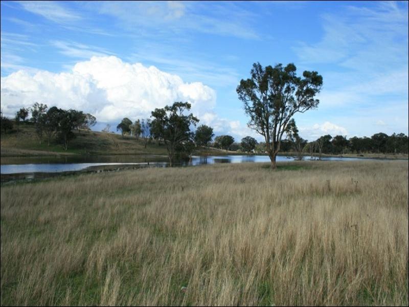 Newhaven Old Kingstown Road Bundarra, Inverell NSW 2360